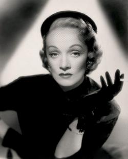 Марлен Дитрих / Marlene Dietrich